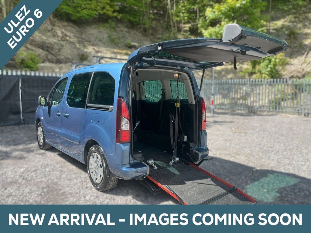 Used Peugeot Horizon 2018 for sale - 77408023: Photo 1