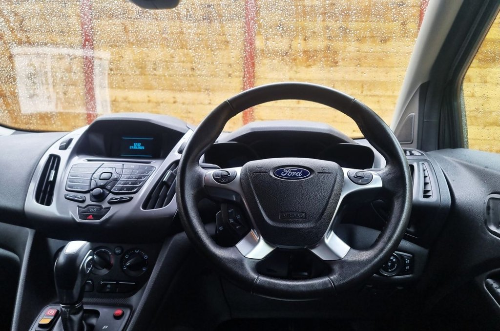 Used Ford Grand Tourneo Connect 2018 for sale - 78044307: Photo 2