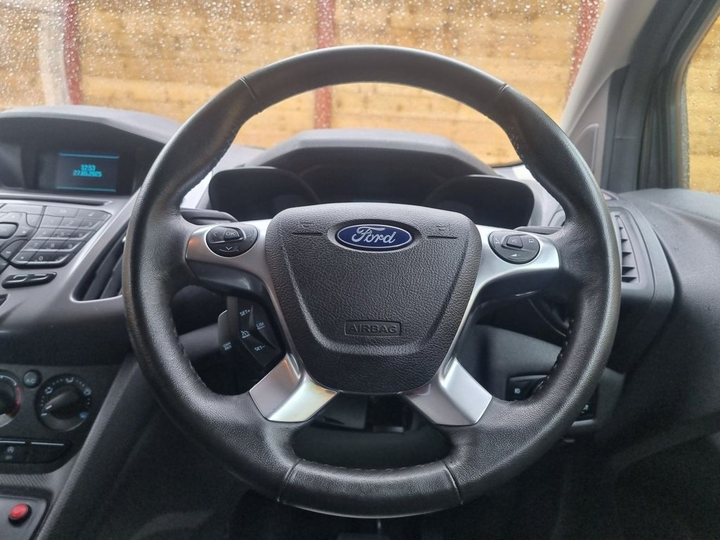 Used Ford Grand Tourneo Connect 2018 for sale - 78044307: Photo 20