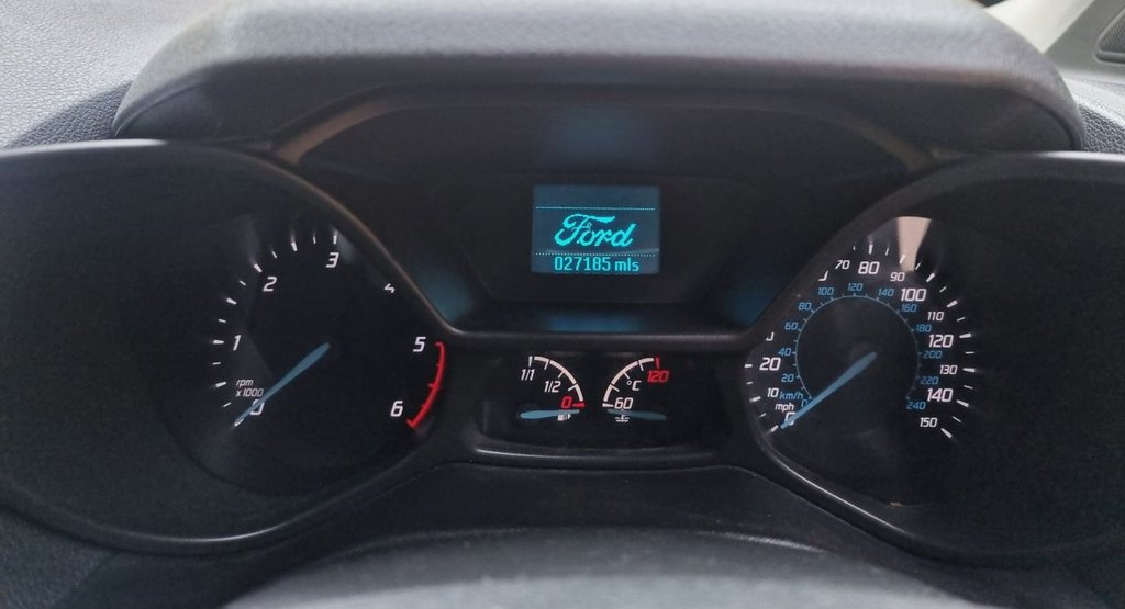 Used Ford Grand Tourneo Connect 2018 for sale - 78044307: Photo 21