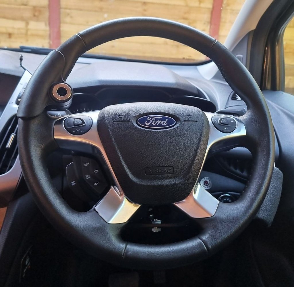 Used Ford Grand Tourneo Connect 2019 for sale - 76581962: Photo 19