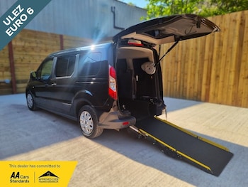 2019 (69) - 1.5 TDCi 120 Zetec 5dr Powershift