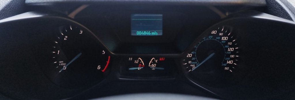 Used Ford Grand Tourneo Connect 2019 for sale - 76581962: Photo 20