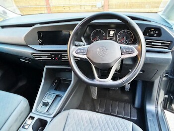 Used Volkswagen Caddy Maxi 2022 for sale - 76582447: Photo