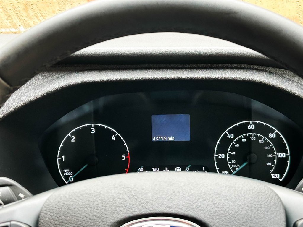 Used Ford Tourneo Custom 2024 for sale - 77680818: Photo 23