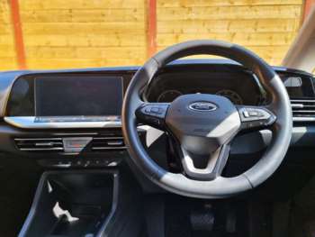 Used Ford Grand Tourneo Connect 2022 for sale - 74401297: Photo