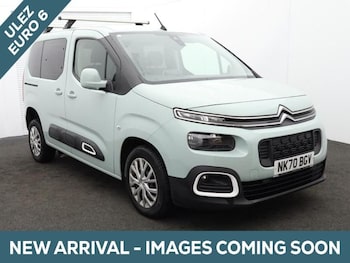 2020 (70) - 1.5 BlueHDi 130 Feel M 5dr EAT8