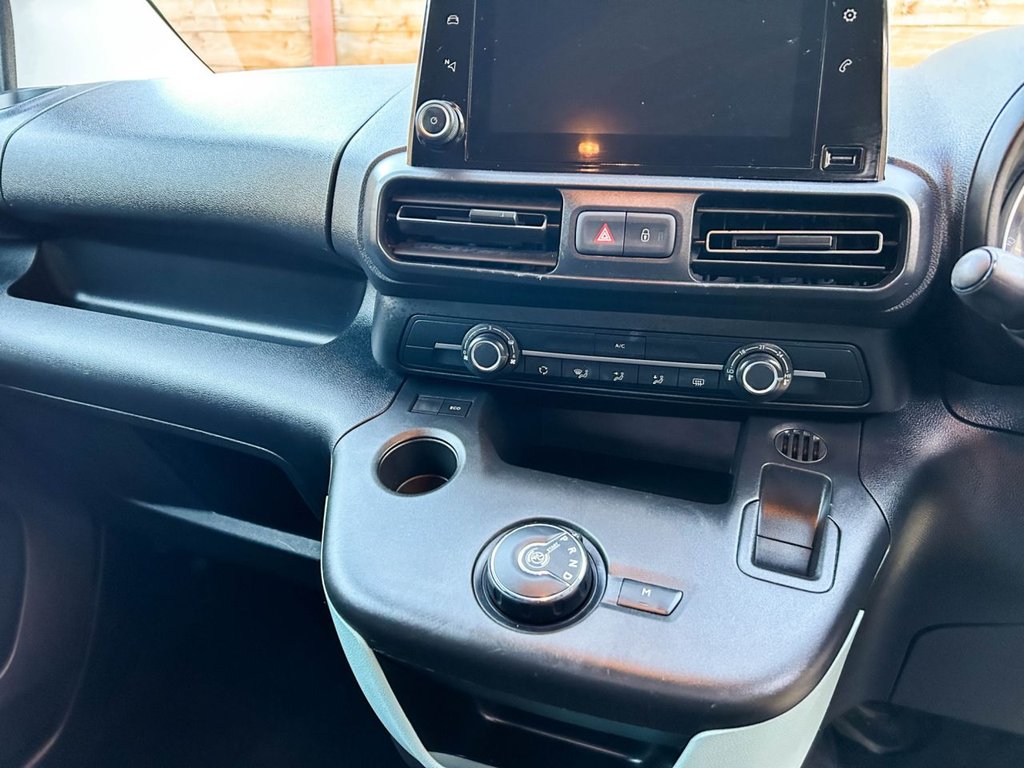 Used Citroen Berlingo 2020 for sale - 77038333: Photo 25