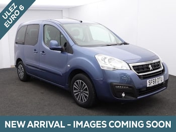 2018 (68) - 4 Seat Auto Wheelchair Accessible Disabled Access Vehicle WAV 5-Door