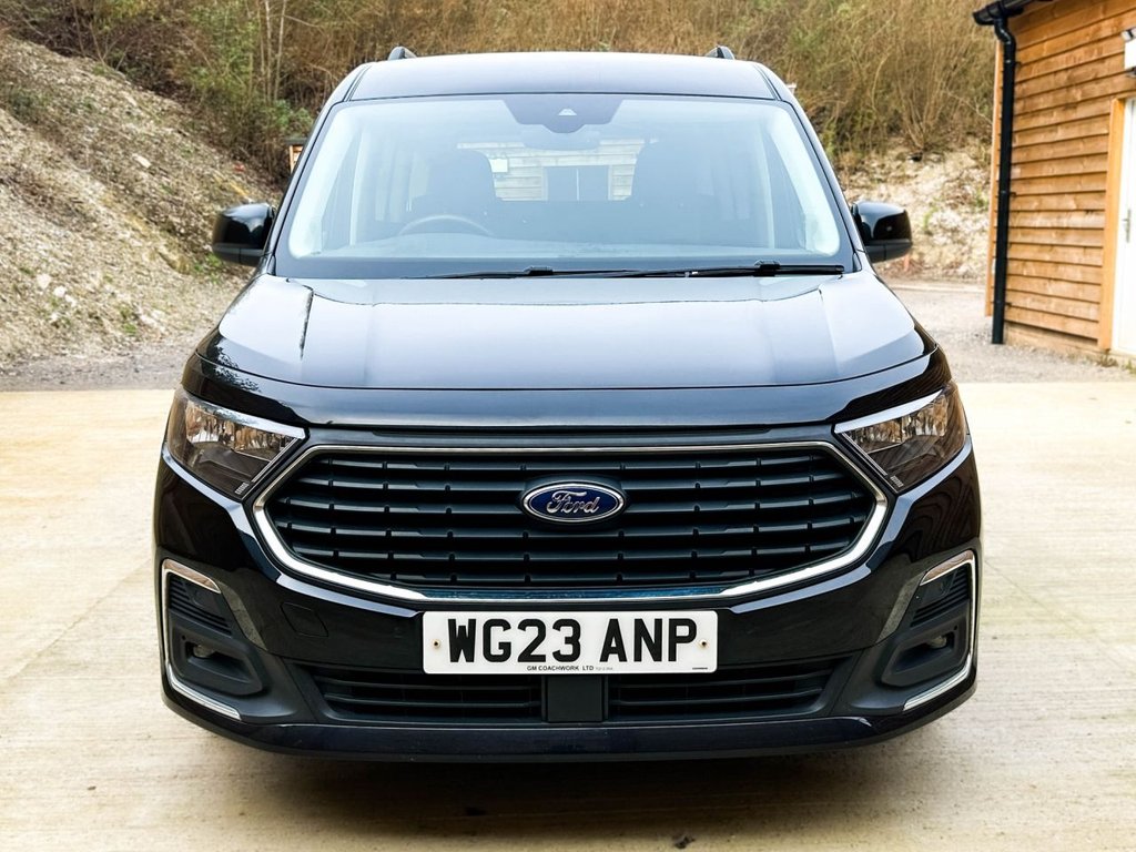 Used Ford Tourneo Connect 2023 for sale - 77680630: Photo 10