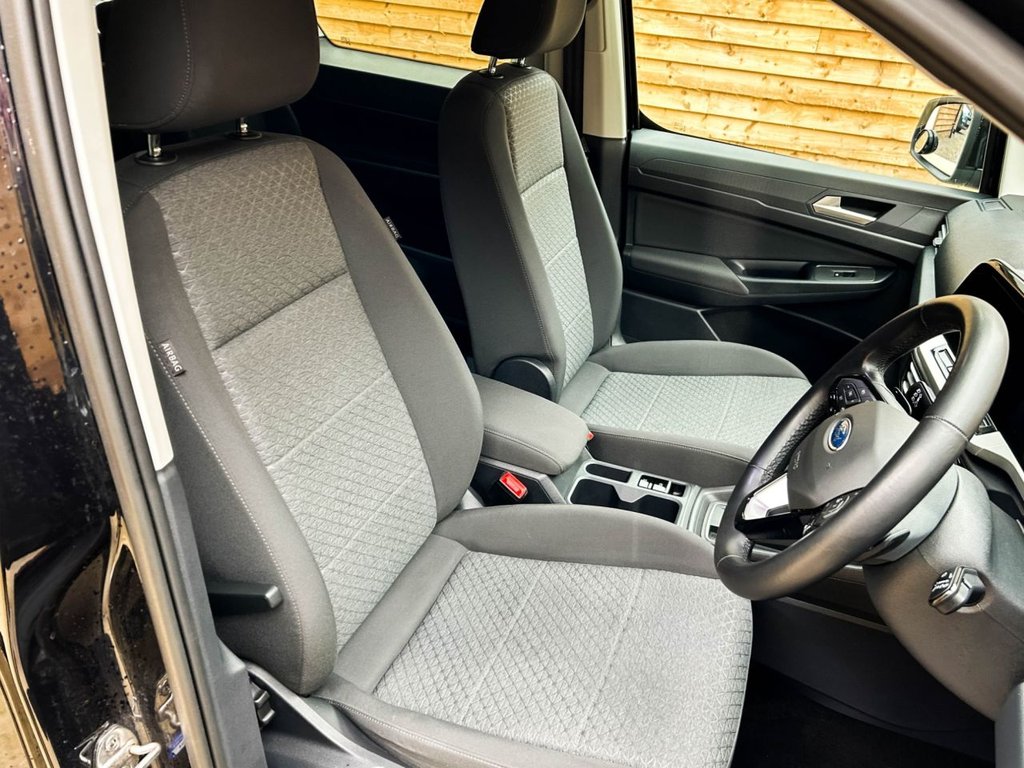 Used Ford Tourneo Connect 2023 for sale - 77680630: Photo 17