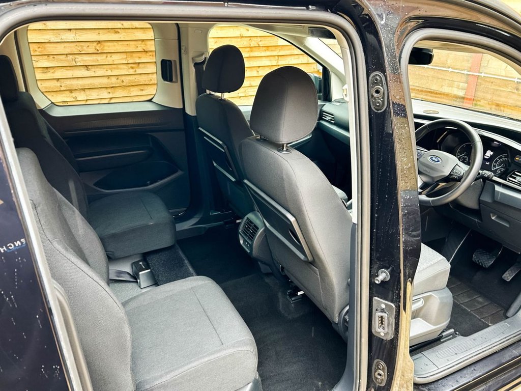 Used Ford Tourneo Connect 2023 for sale - 77680630: Photo 19