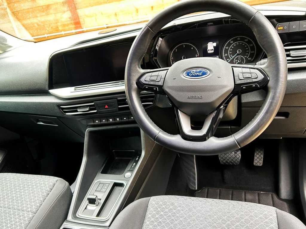 Used Ford Tourneo Connect 2023 for sale - 77680630: Photo 2