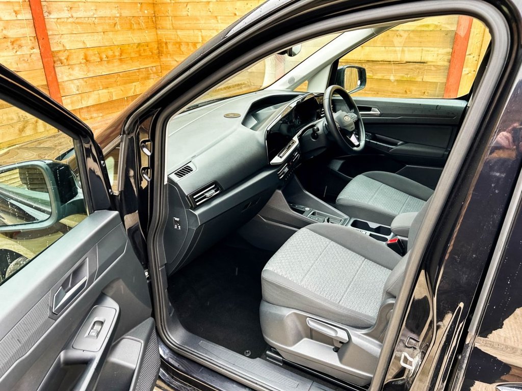 Used Ford Tourneo Connect 2023 for sale - 77680630: Photo 20