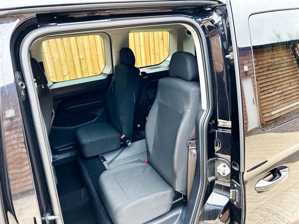 Used Ford Tourneo Connect 2023 for sale - 77680630: Photo 22