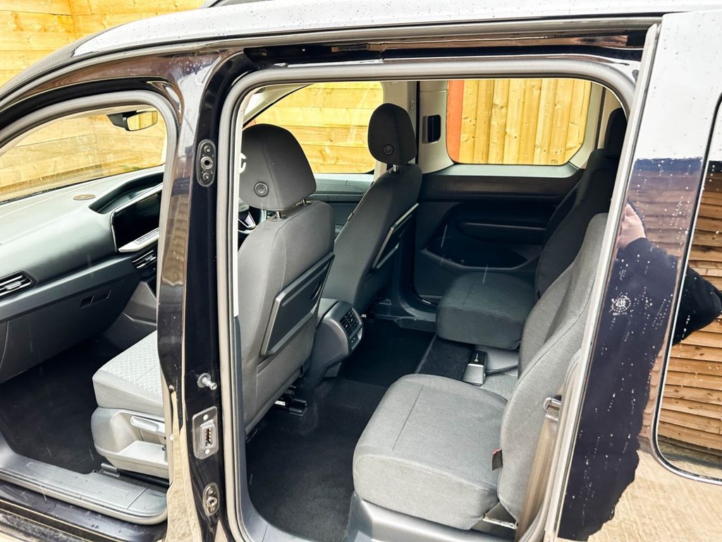 Used Ford Tourneo Connect 2023 for sale - 77680630: Photo 23