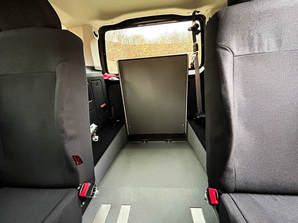 Used Ford Tourneo Connect 2023 for sale - 77680630: Photo 24