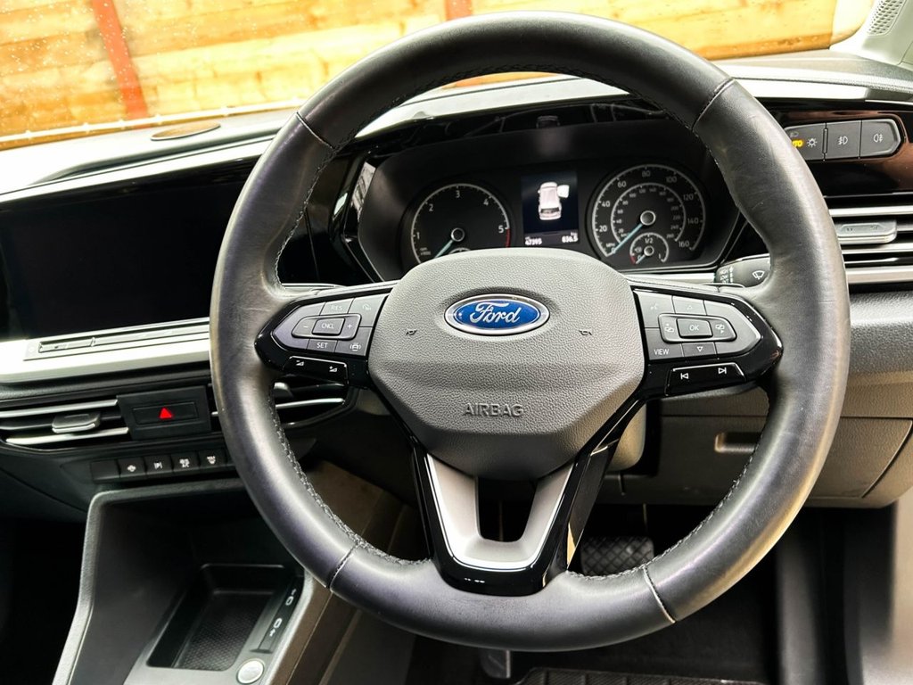 Used Ford Tourneo Connect 2023 for sale - 77680630: Photo 26