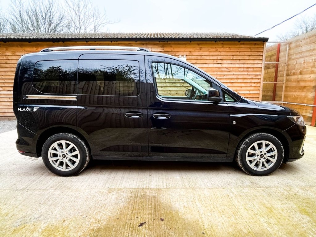 Used Ford Tourneo Connect 2023 for sale - 77680630: Photo 6