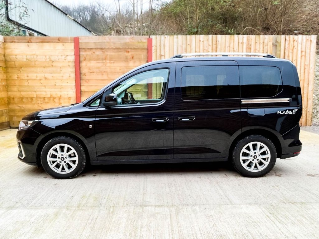 Used Ford Tourneo Connect 2023 for sale - 77680630: Photo 7