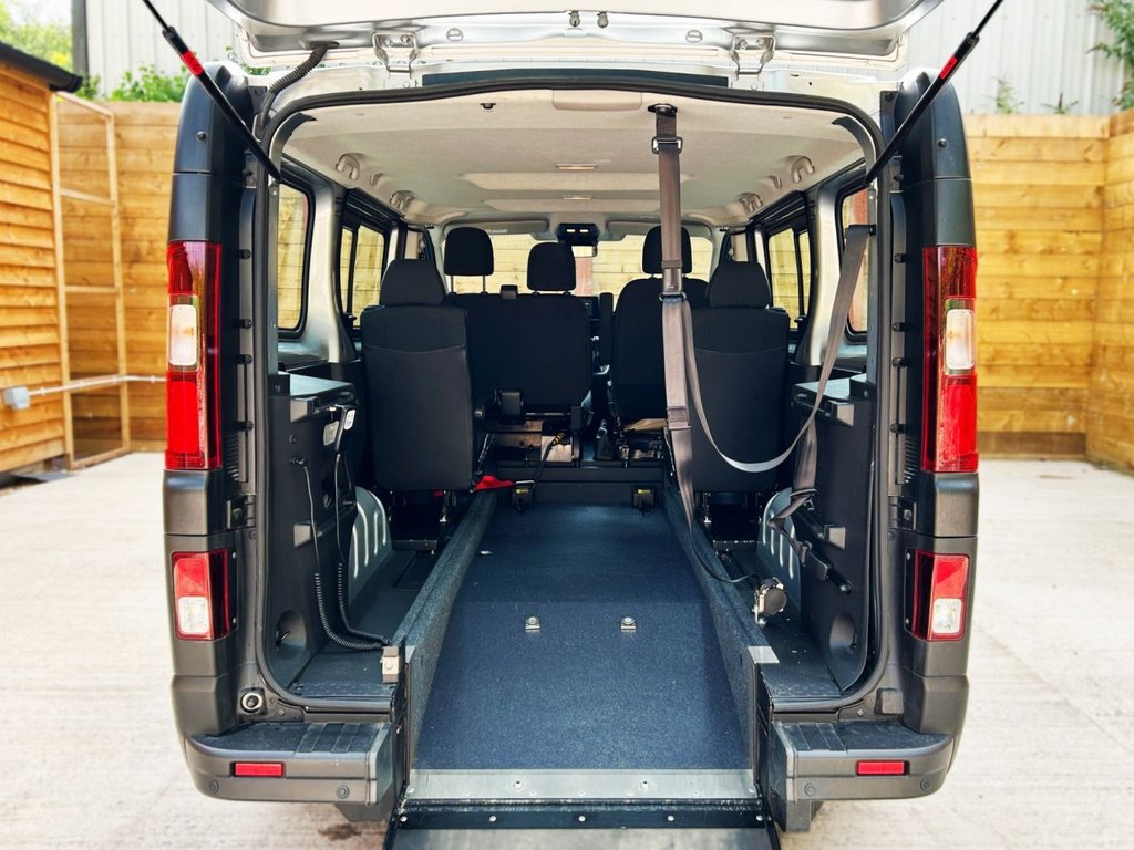 Vehicle 16