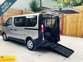 Renault - Trafic
