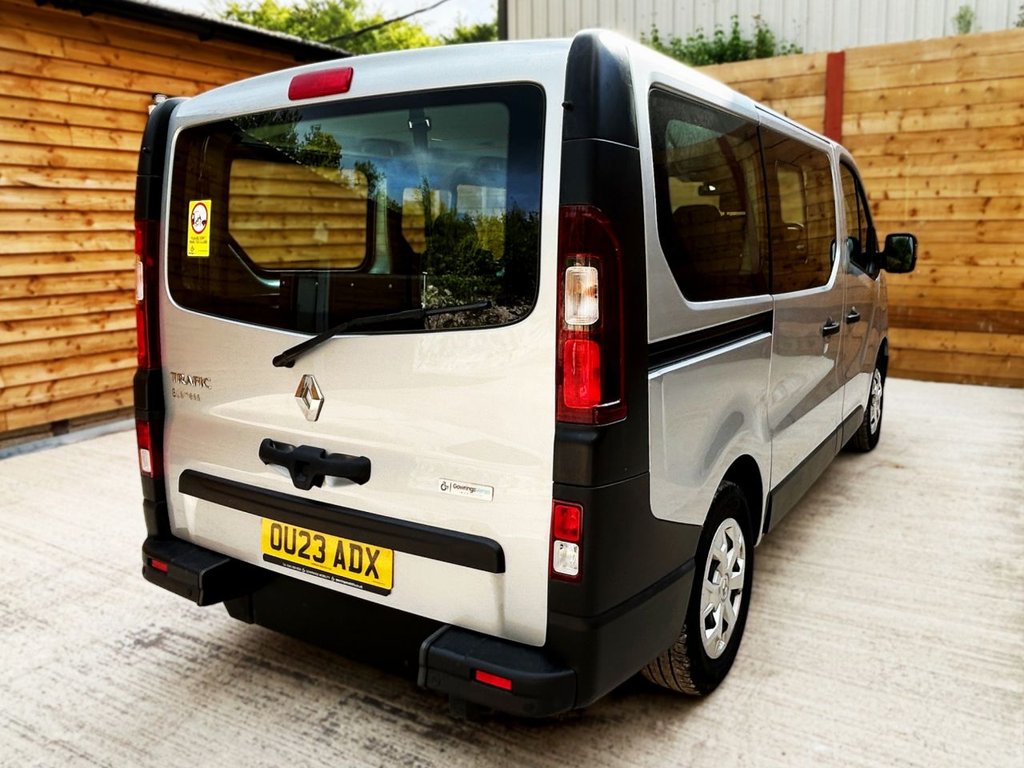 Vehicle 9