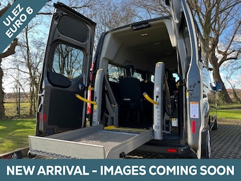 Used Ford Transit Custom 2018 for sale - 78082539: Photo