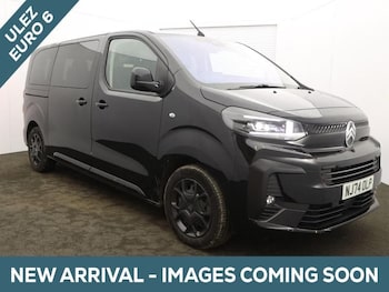 Used Citroen Space Tourer 2025 for sale - 78726173: Photo