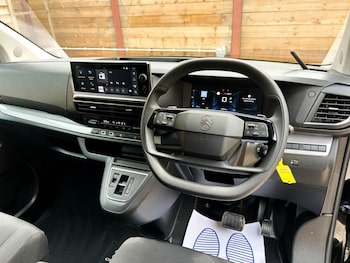 Used Citroen Space Tourer 2025 for sale - 78726173: Photo