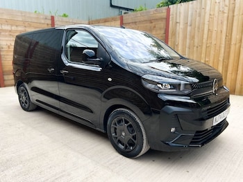 Used Citroen Space Tourer 2025 for sale - 78726173: Photo