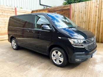 Used Volkswagen Transporter 2020 for sale - 78672848: Photo