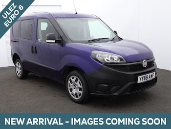 Fiat Doblo feature image