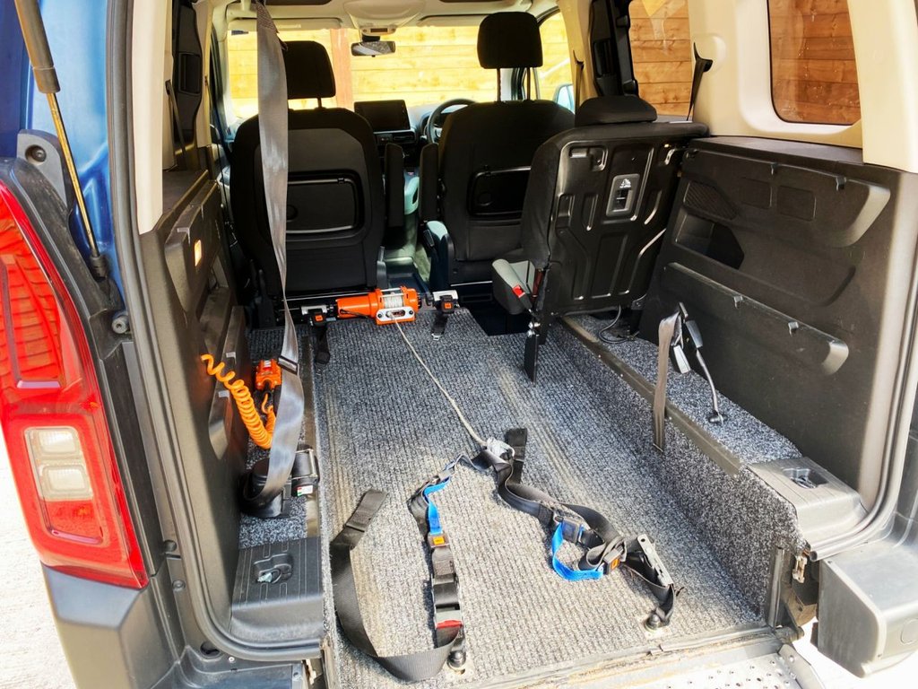Vehicle 13