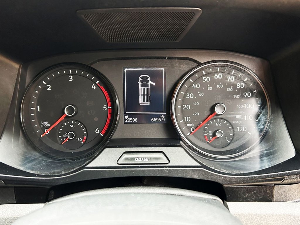 Used Volkswagen Crafter 2023 for sale - 76977451: Photo 25