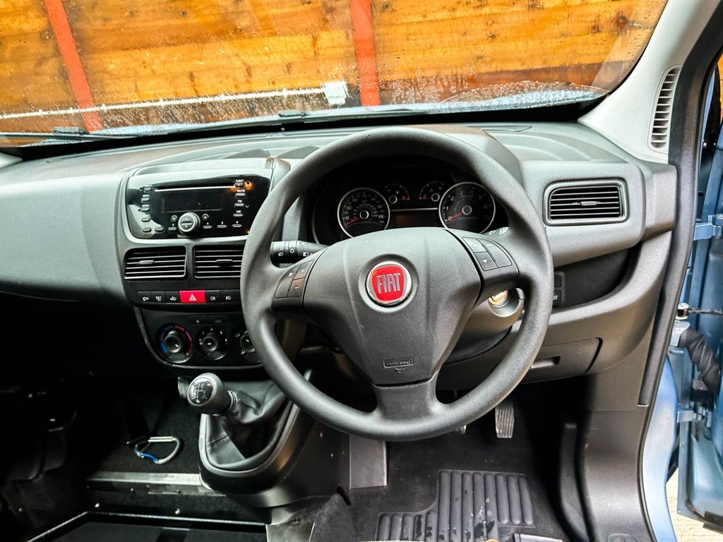 Used Fiat Doblo 2020 for sale - 77227376: Photo 2