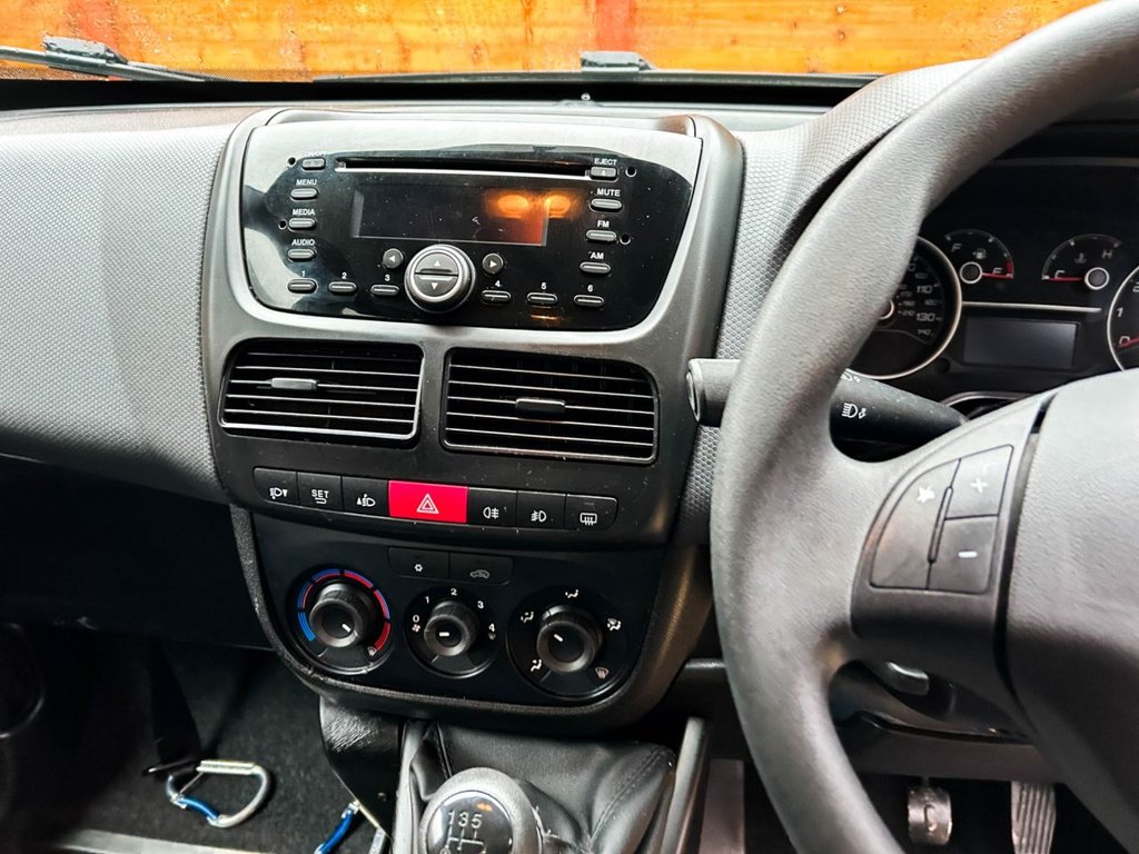 Used Fiat Doblo 2020 for sale - 77227376: Photo 22