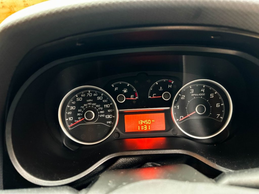 Used Fiat Doblo 2020 for sale - 77227376: Photo 23