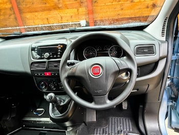 Used Fiat Doblo 2020 for sale - 77227376: Photo