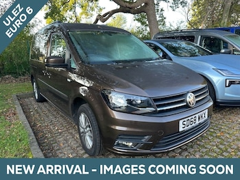 2018 (68) - 2.0 TDI 5dr