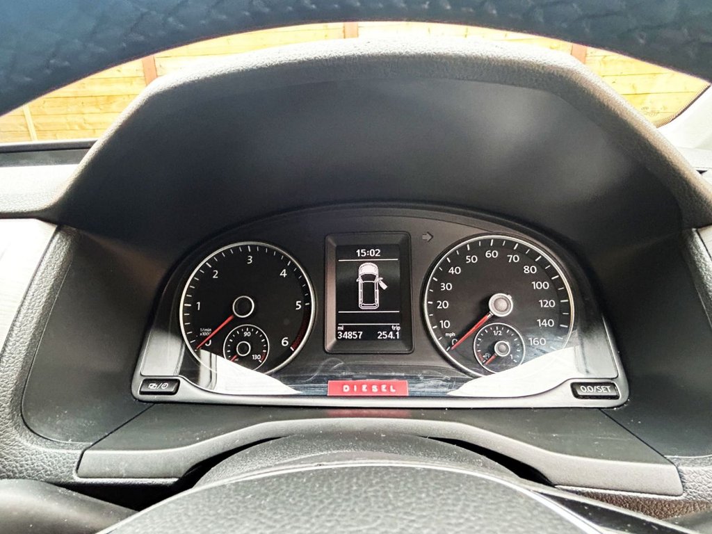 Used Volkswagen Caddy Maxi Life 2018 for sale - 76223737: Photo 23