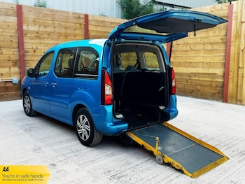 Citroen - Berlingo