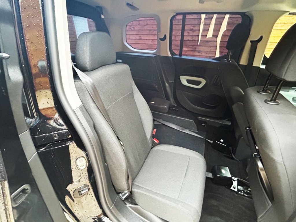 Used Citroen Berlingo 2020 for sale - 76333472: Photo 16