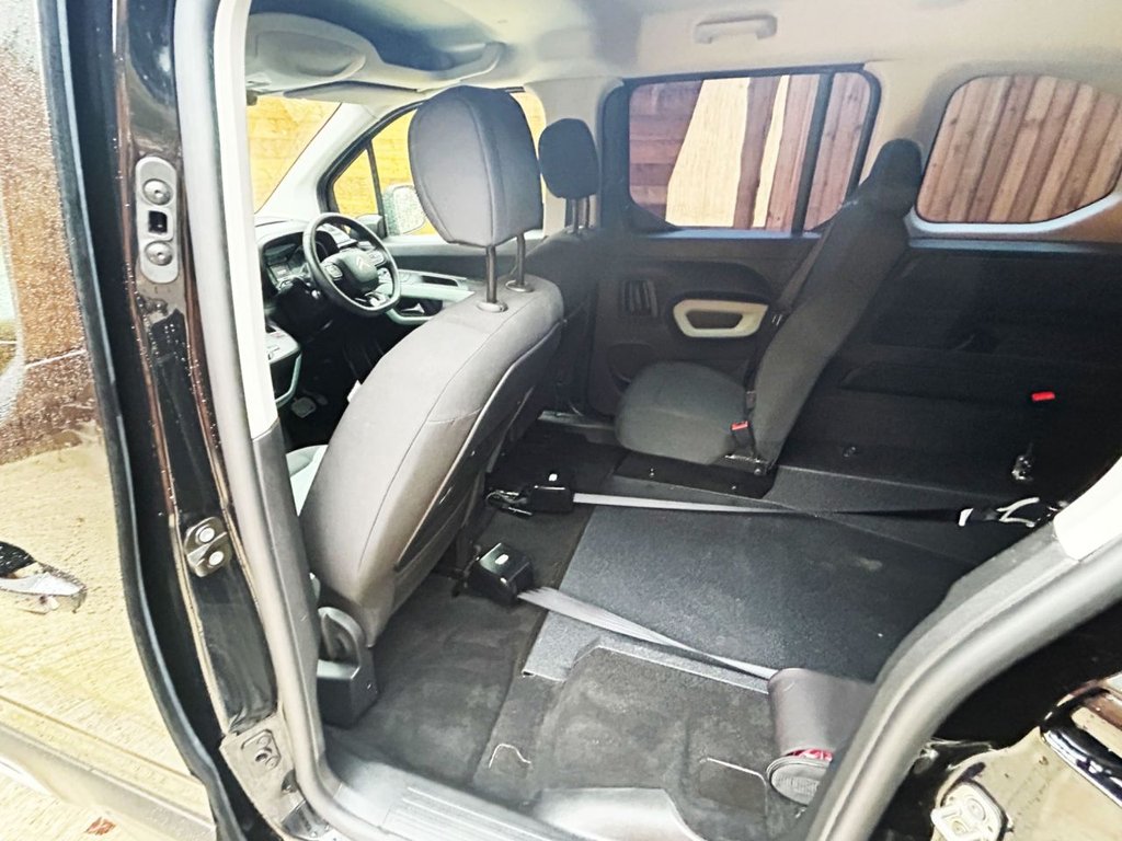 Used Citroen Berlingo 2020 for sale - 76333472: Photo 19