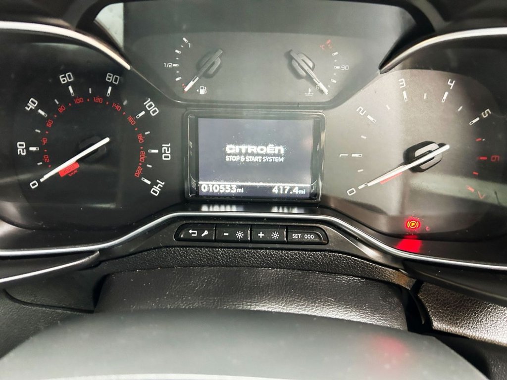 Used Citroen Berlingo 2020 for sale - 76333472: Photo 20