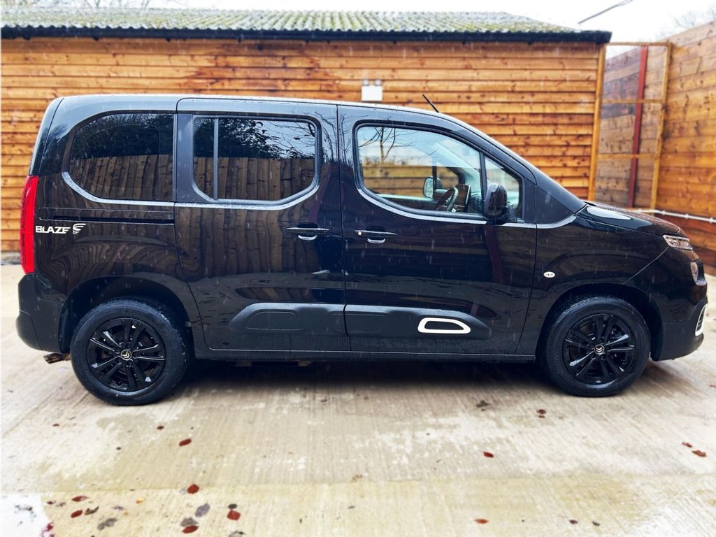 Used Citroen Berlingo 2020 for sale - 76333472: Photo 6