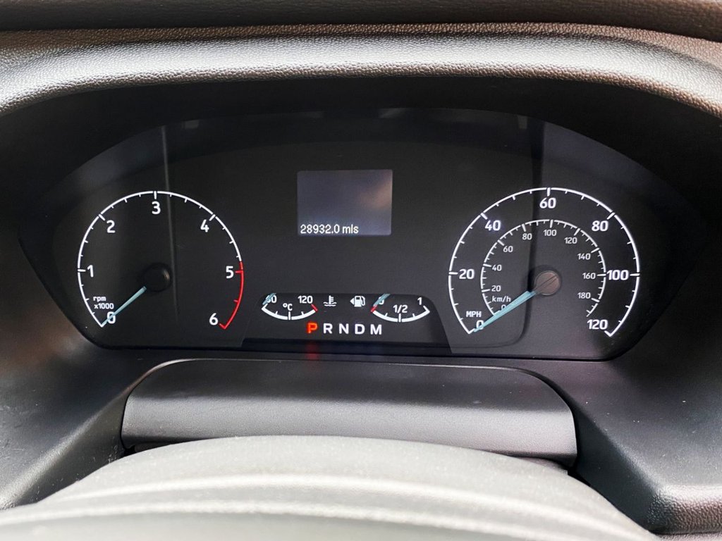 Used Ford Tourneo Custom 2020 for sale - 76256166: Photo 23