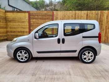 Used Fiat Qubo 2013 for sale - 74495032: Photo