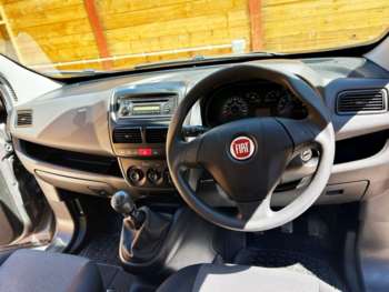 Used Fiat Doblo 2016 for sale - 75020168: Photo