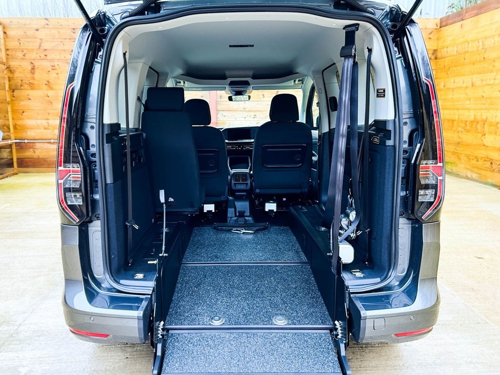 Used Volkswagen Caddy Life 2025 for sale - 77547551: Photo 13